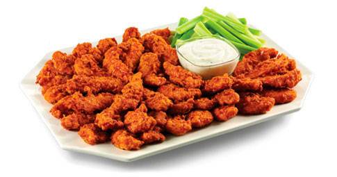 Zaxbys Chicken Fingers & Buffalo Wings | restaurant | 9500 W 135th St, Overland Park, KS 66221, USA | 9135384131 OR +1 913-538-4131