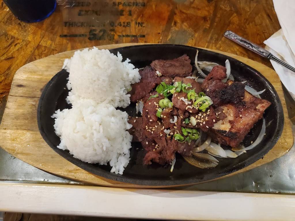 DWJ Korean BBQ | restaurant | 551 S Highland St, Memphis, TN 38111, USA | 9012492214 OR +1 901-249-2214