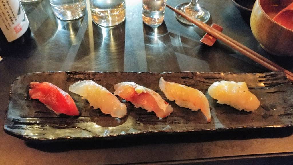 Sushi Note | restaurant | 13447 Ventura Blvd, Sherman Oaks, CA 91423, USA | 8188023443 OR +1 818-802-3443