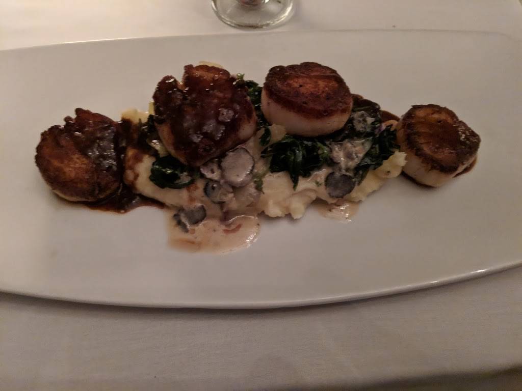 The Marshalton Inn | restaurant | 1300 W Strasburg Rd, West Chester, PA 19382, USA | 6106924367 OR +1 610-692-4367