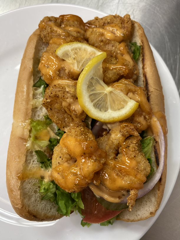 Joes Gourmet Fish and Chicken College Park | restaurant | Inside Walmart, 6149 Old National Hwy, Atlanta, GA 30349, USA | 6788846163 OR +1 678-884-6163