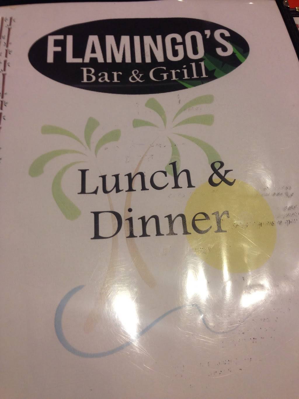 Flamingos Restaurant | restaurant | 8701 Astronaut Blvd, Cape Canaveral, FL 32920, USA | 3218686571 OR +1 321-868-6571