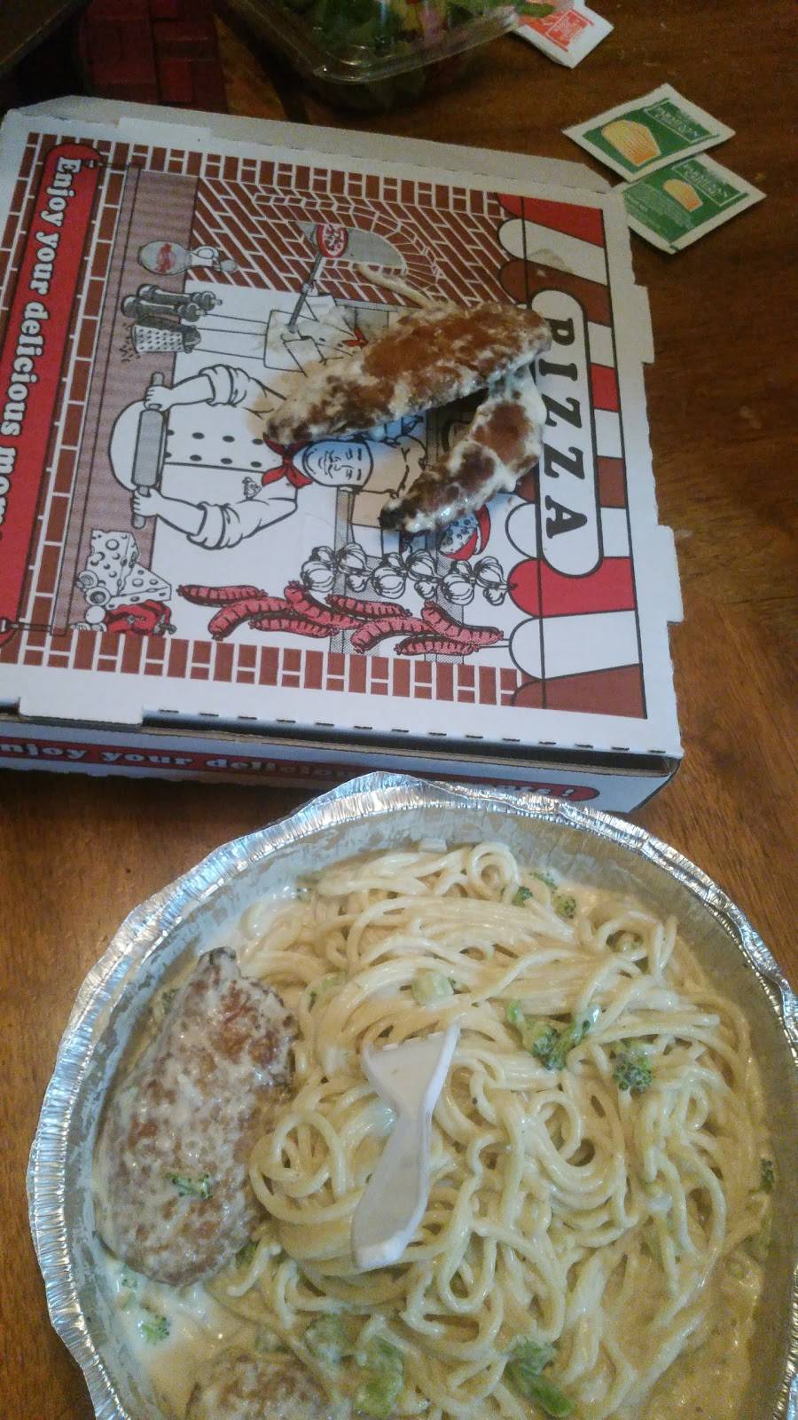 Milano Pizza | restaurant | 1025 W Stassney Ln #101, Austin, TX 78745, USA | 5124400866 OR +1 512-440-0866