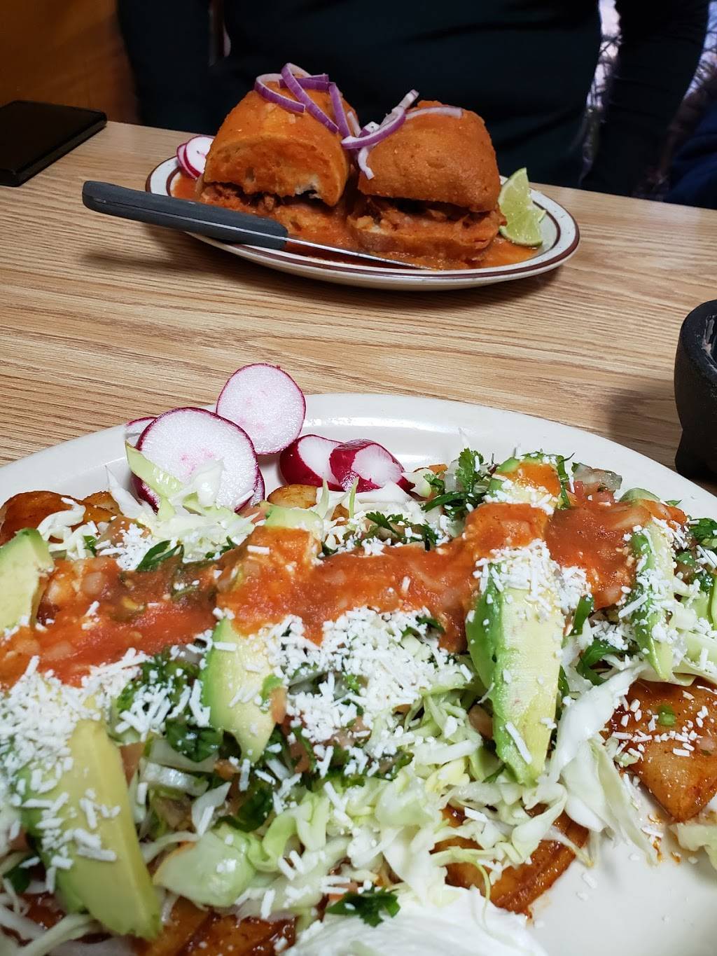 La Parrilla Mexican Restaurant | restaurant | 950 Oakdale Rd i, Modesto, CA 95355, USA | 2095722420 OR +1 209-572-2420