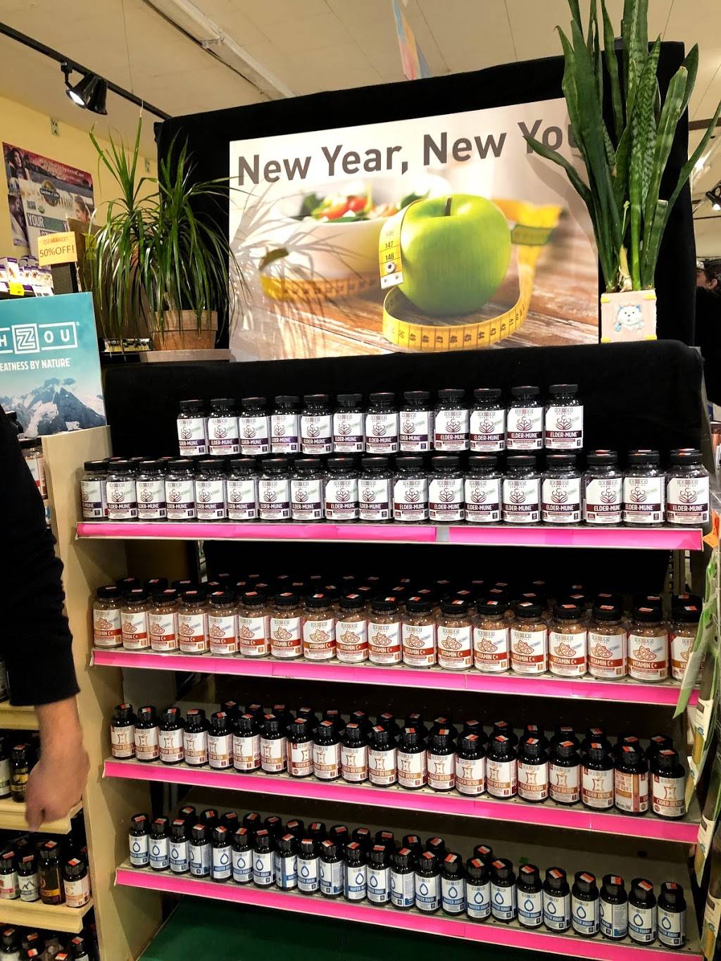 Natures Pavilion | restaurant | 564 State Rt 23 North, Pompton Plains, NJ 07444, USA | 9738315804 OR +1 973-831-5804