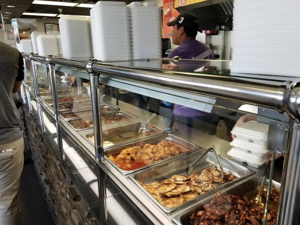 Lechonera Orlando | restaurant | 9998 E Colonial Dr, Orlando, FL 32817, USA | 4072490207 OR +1 407-249-0207