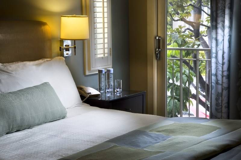 Hotel Amarano Burbank | restaurant | 322 N Pass Ave, Burbank, CA 91505, USA | 8188428887 OR +1 818-842-8887