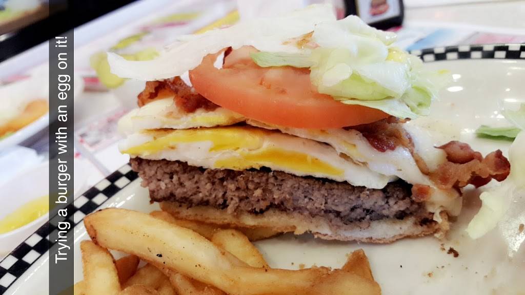 Honey Bee Diner | restaurant | 7346 Ritchie Hwy, Glen Burnie, MD 21061, USA | 4107610477 OR +1 410-761-0477