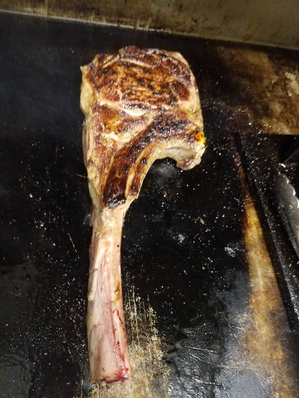 Pistol Pats | restaurant | 320 Main St, Disney, OK 74340, USA | 9184358000 OR +1 918-435-8000