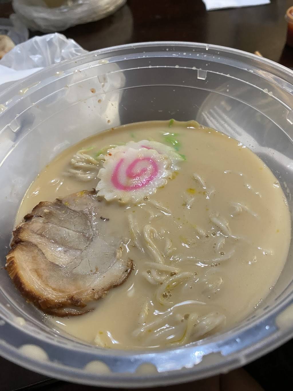 Am Noodle | restaurant | 4744 Telephone Rd, Ventura, CA 93003, USA | 8055354236 OR +1 805-535-4236