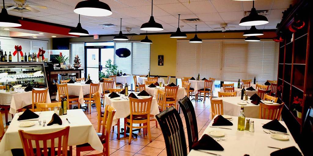 D’Agostino’s Trattoria | restaurant | 4155 S Buffalo Dr #115, Las Vegas, NV 89147, USA | 7022487048 OR +1 702-248-7048