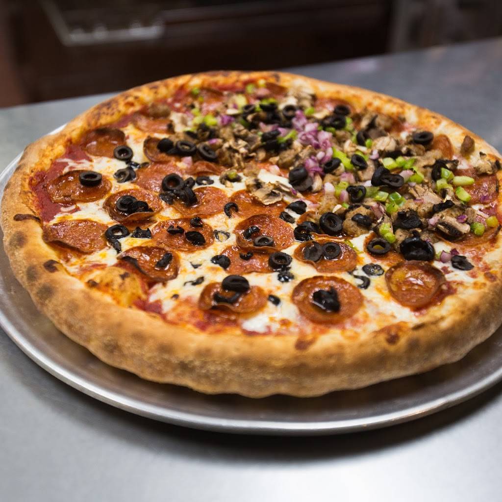 Vinces Pizza & Grill | meal delivery | 2311 E Ave S F1, Palmdale, CA 93550, USA | 6612663000 OR +1 661-266-3000