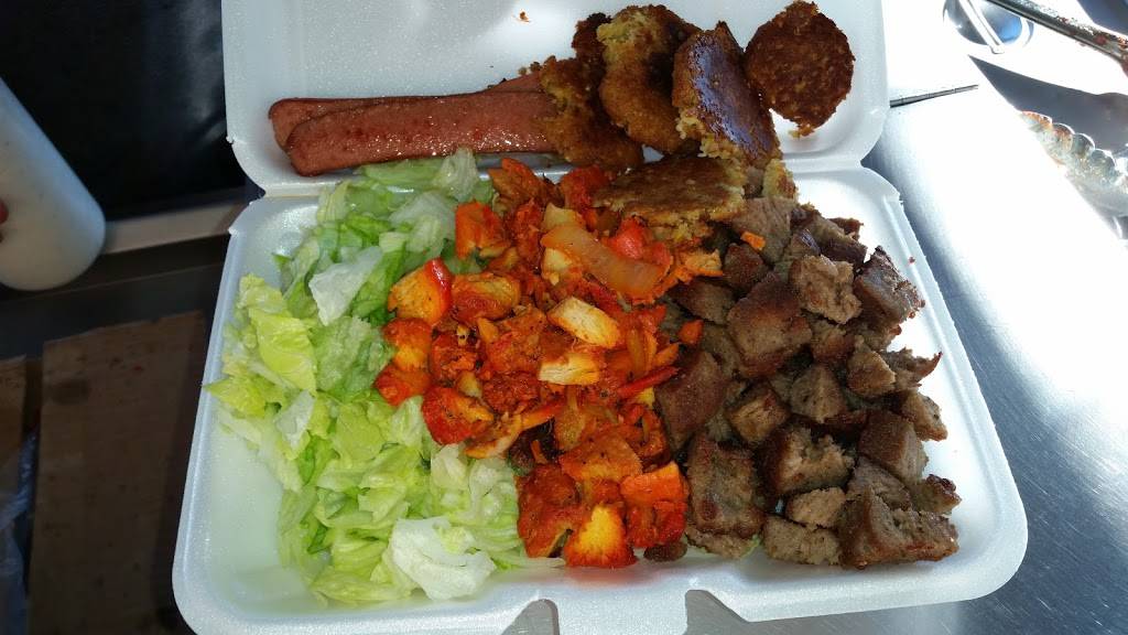 Shahs Halal Food | restaurant | 14th Ave & 132nd St, College Point, NY 11356, USA | 3473810411 OR +1 347-381-0411