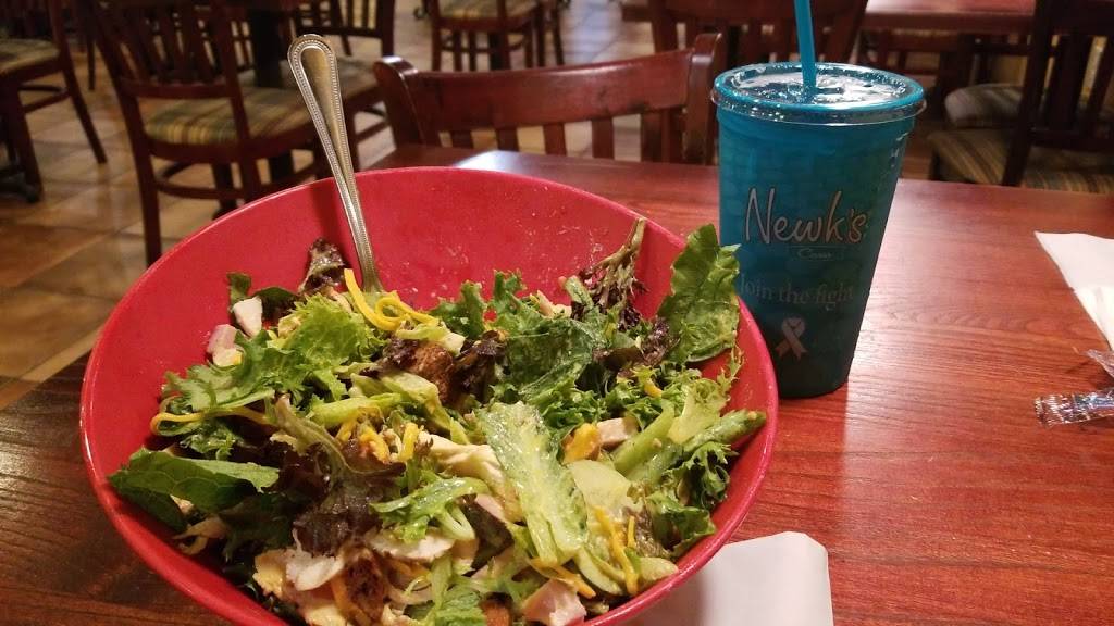 Newks Eatery | restaurant | 5336 Poplar Ave, Memphis, TN 38119, USA | 9018200415 OR +1 901-820-0415