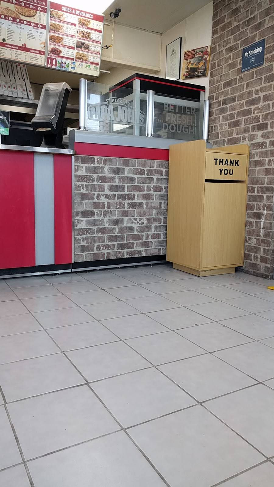 Papa Johns Pizza | restaurant | 49-01 Beach Channel Dr, Far Rockaway, NY 11691, USA | 7189457272 OR +1 718-945-7272