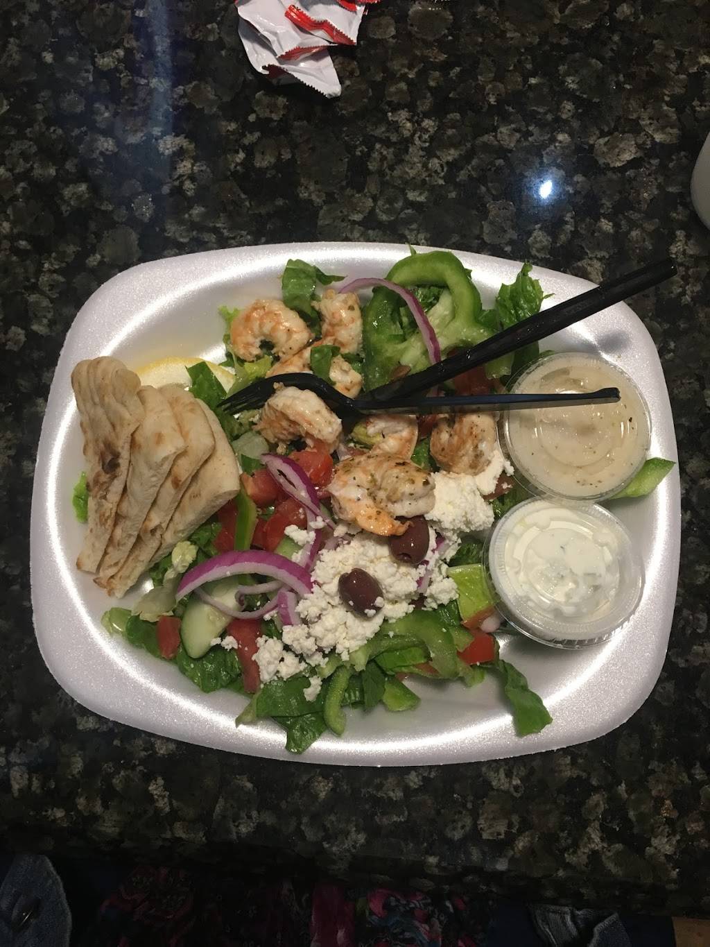 Souvlaki Fast Palm Beach Gardens | restaurant | 8910 N Military Trl, Palm Beach Gardens, FL 33410, USA | 5618554732 OR +1 561-855-4732