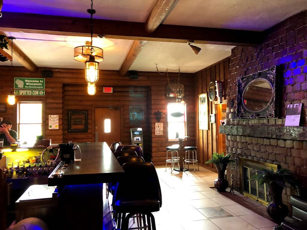 Rumors | restaurant | N7454 Summit Rd, Plymouth, WI 53073, USA | 9207812022 OR +1 920-781-2022