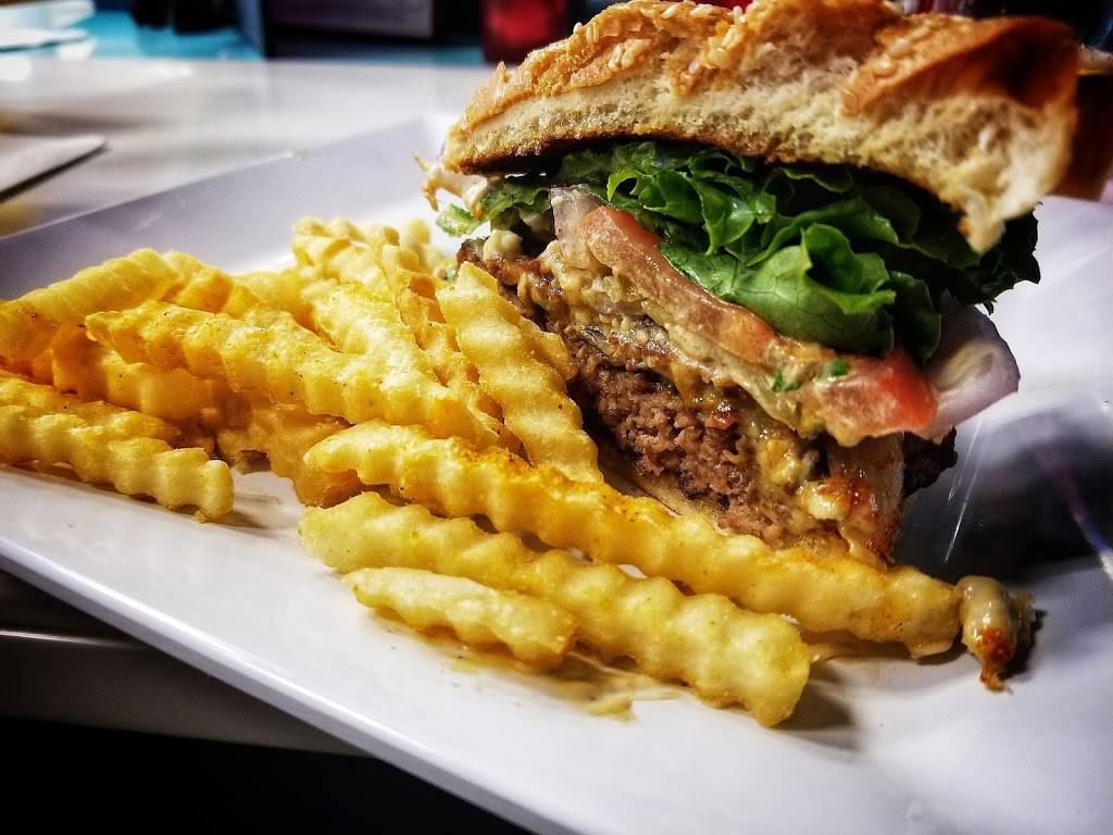 Galaxy Bowl Restaurant | restaurant | 6550 Adventure Way, Orlando, FL 32819, USA | 4075034230 OR +1 407-503-4230