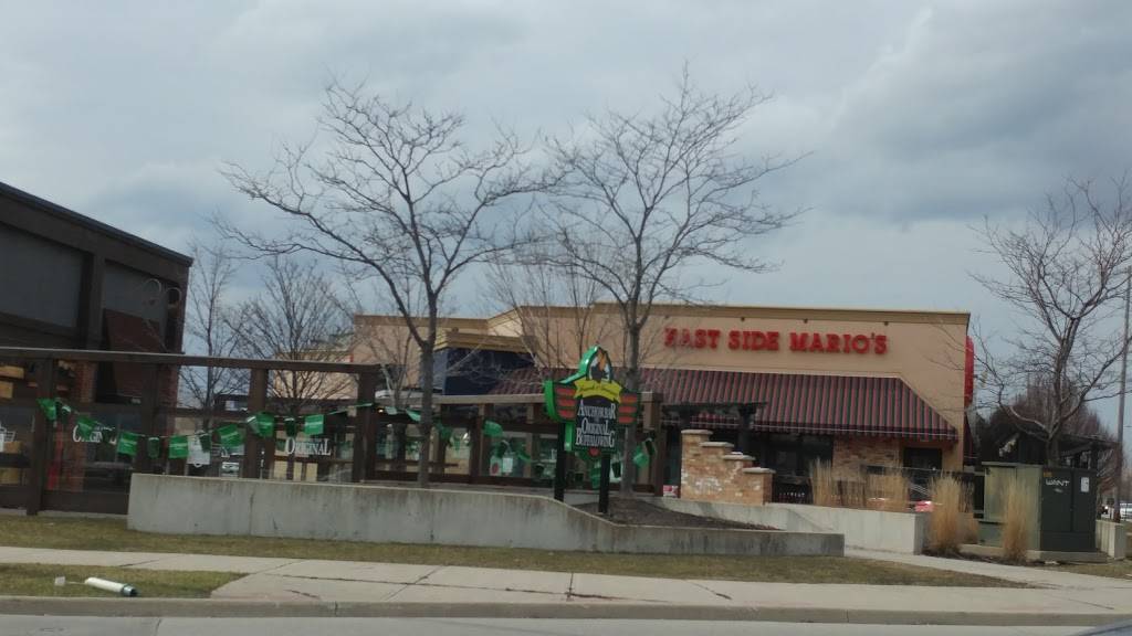 East Side Marios Burlington (Millcroft) | restaurant | 2000 Appleby Line, Burlington, ON L7L 6M6, Canada | 9053315366 OR +1 905-331-5366