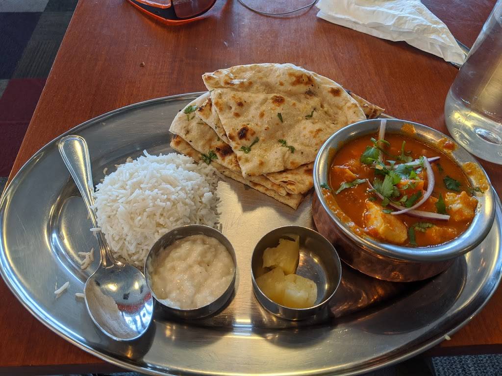 Himalayan Curry & Kebob | restaurant | 1518 N, Madison Ave, Loveland, CO 80538, USA | 9702785873 OR +1 970-278-5873