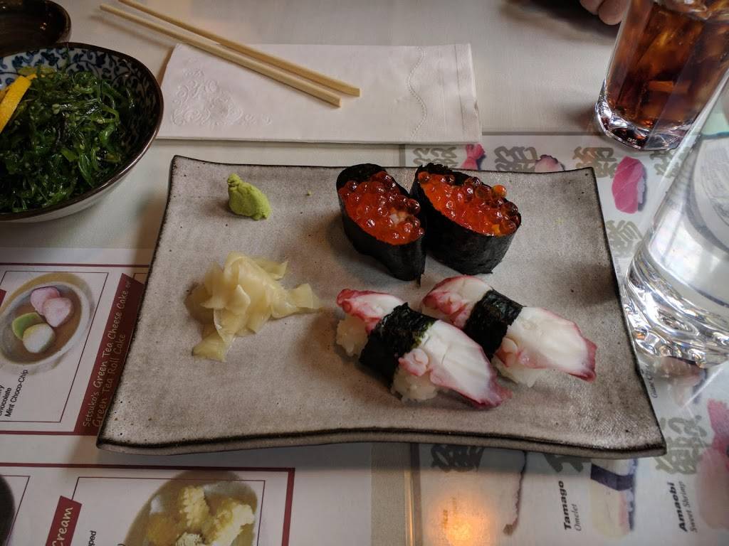 Kozue | restaurant | 1608 N 45th St, Seattle, WA 98103, USA | 2065472008 OR +1 206-547-2008