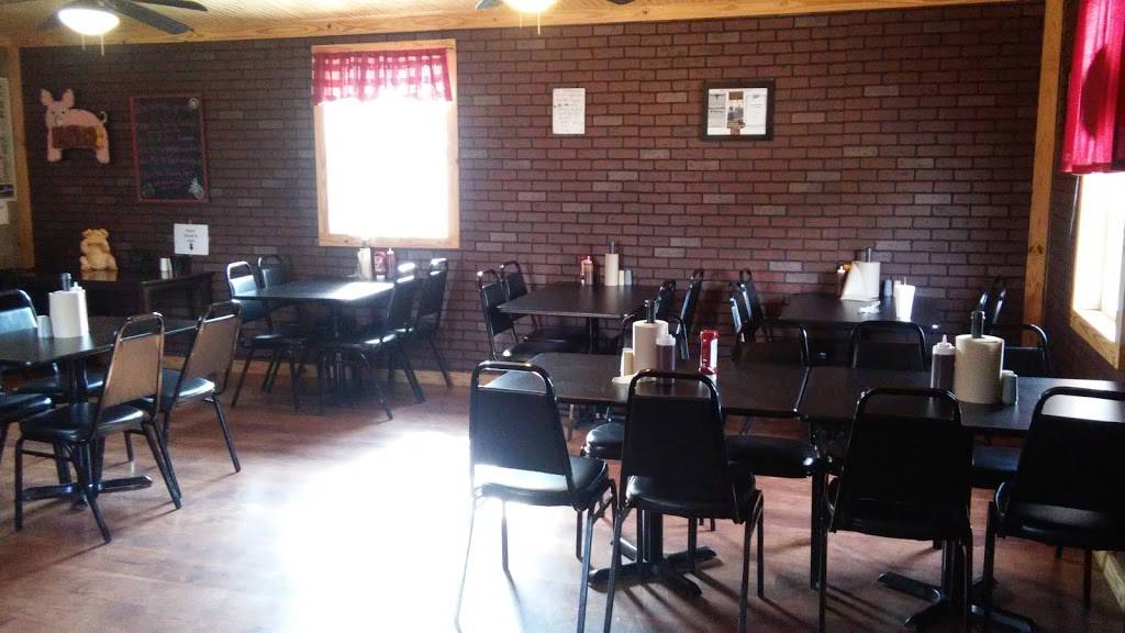 Little James BBQ and Catering | restaurant | 832 Main St E, Rainsville, AL 35986, USA | 2567174080 OR +1 256-717-4080