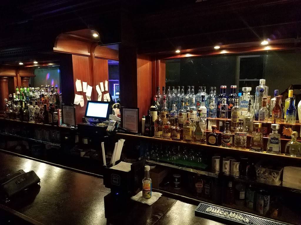 Aqua Bar & Grill | restaurant | 3537 E Fairmount Ave, Baltimore, MD 21224, USA | 4103489016 OR +1 410-348-9016