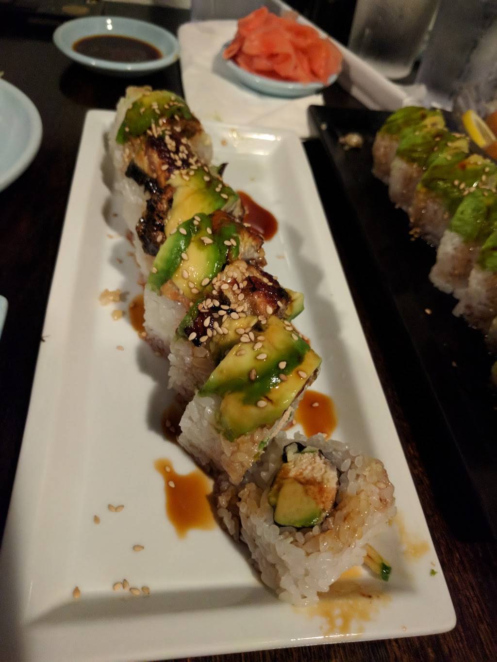 Sakura | restaurant | 4545 S Centinela Ave, Los Angeles, CA 90066, USA | 3108227790 OR +1 310-822-7790