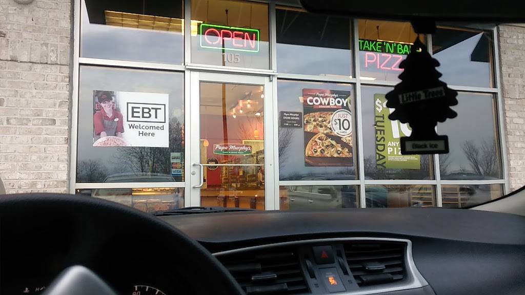 Papa Murphys Take N Bake Pizza | meal takeaway | 3545 Buckner Blvd, Virginia Beach, VA 23453, USA | 7574717272 OR +1 757-471-7272