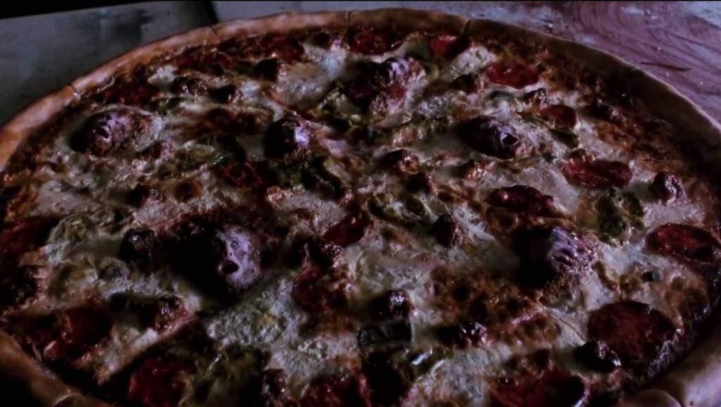 Tonys New York Pizza | meal delivery | 3333 Kimber Dr # A, Newbury Park, CA 91320, USA | 8054990365 OR +1 805-499-0365