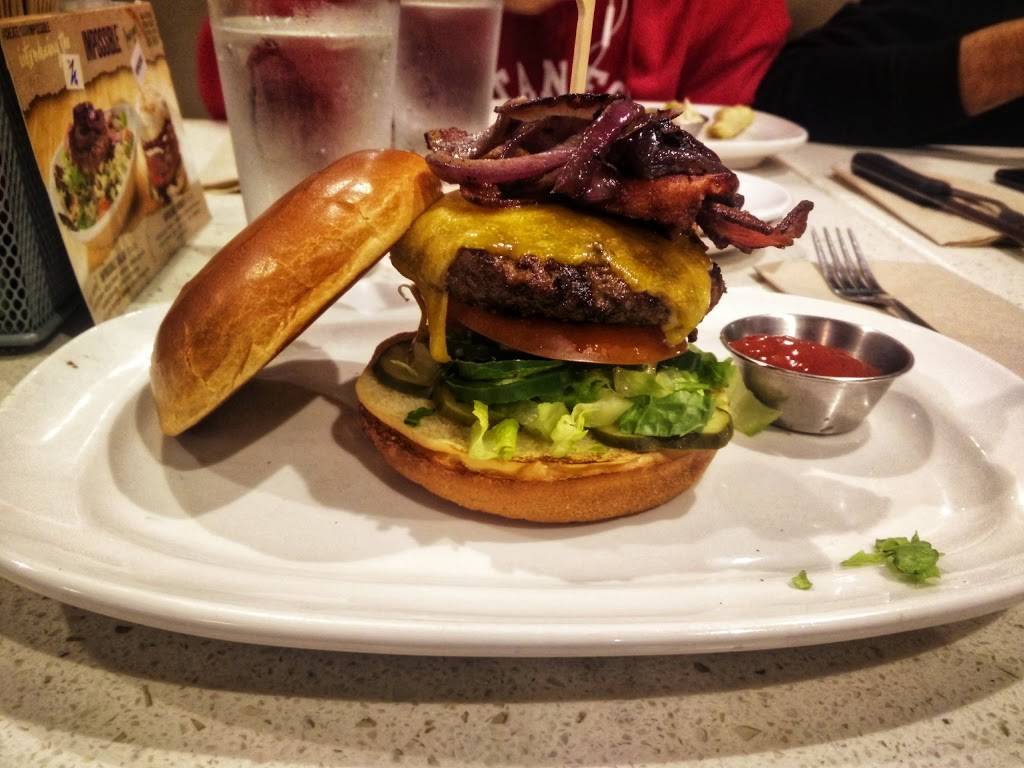 The Counter Palo Alto | meal delivery | 369 California Ave, Palo Alto, CA 94306, USA | 6503213900 OR +1 650-321-3900