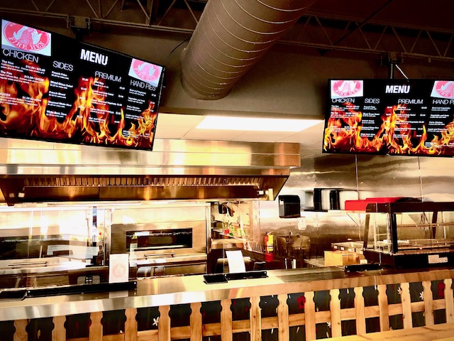 Fire Hen | restaurant | 47 Irby Ave NW, Atlanta, GA 30305, USA | 4703473436 OR +1 470-347-3436