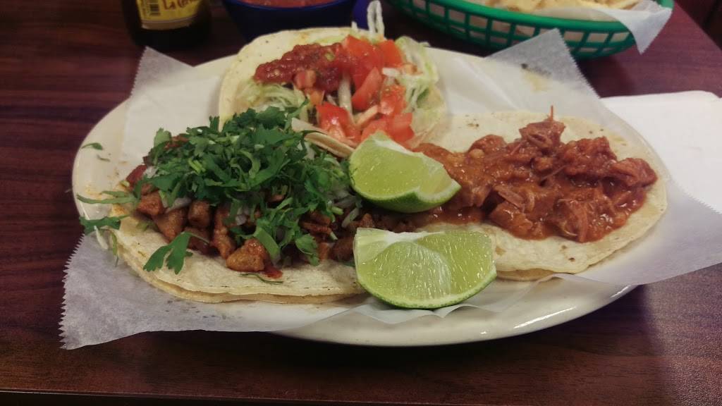 La Tapatia | restaurant | 12601 Tech Ridge Blvd # 100, Austin, TX 78753, USA | 5128336262 OR +1 512-833-6262