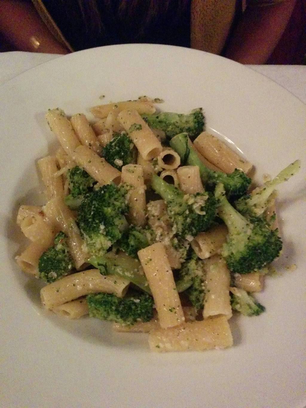 Basilico Ristorante | restaurant | 4701 N Cumberland Ave, Norridge, IL 60706, USA | 7084526400 OR +1 708-452-6400