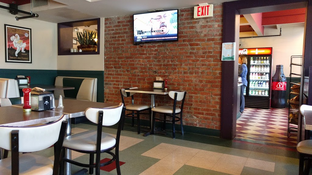 Todays Special | restaurant | 109 S Warren St, Syracuse, NY 13202, USA | 3154725944 OR +1 315-472-5944