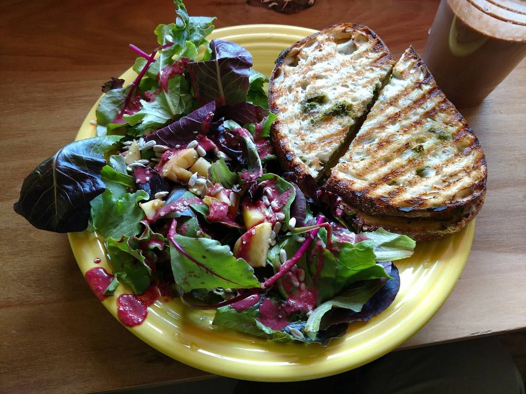 La Vida Veggie LLC | cafe | 4725 SW Lombard Ave, Beaverton, OR 97005, USA | 5039398176 OR +1 503-939-8176