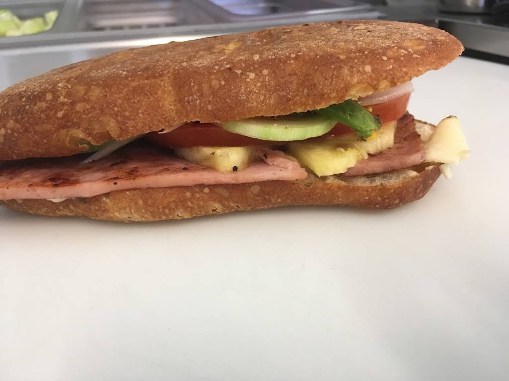 Mis Antojos Napa | restaurant | 2967 Jefferson St, Napa, CA 94558, USA | 7076662248 OR +1 707-666-2248