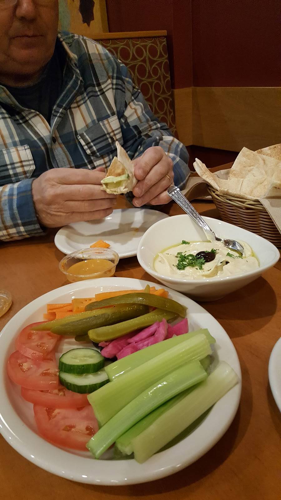 Aladdins Eatery Fox Chapel | restaurant | 929 Freeport Rd, Pittsburgh, PA 15215, USA | 4127814300 OR +1 412-781-4300