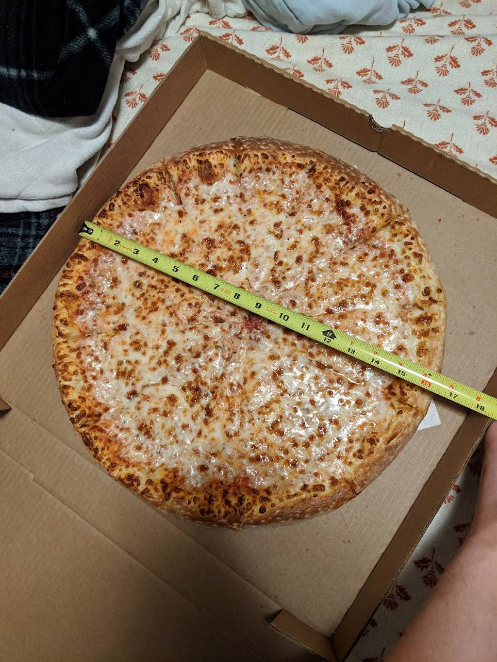 Pudge Brothers Pizza | meal takeaway | 6085 E 64th Ave, Commerce City, CO 80022, USA | 3038539300 OR +1 303-853-9300