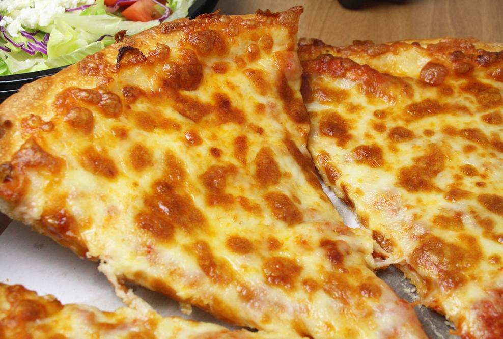 Eastern Pizza | restaurant | 1196 Bedford St, Fall River, MA 02723, USA | 7749555740 OR +1 774-955-5740