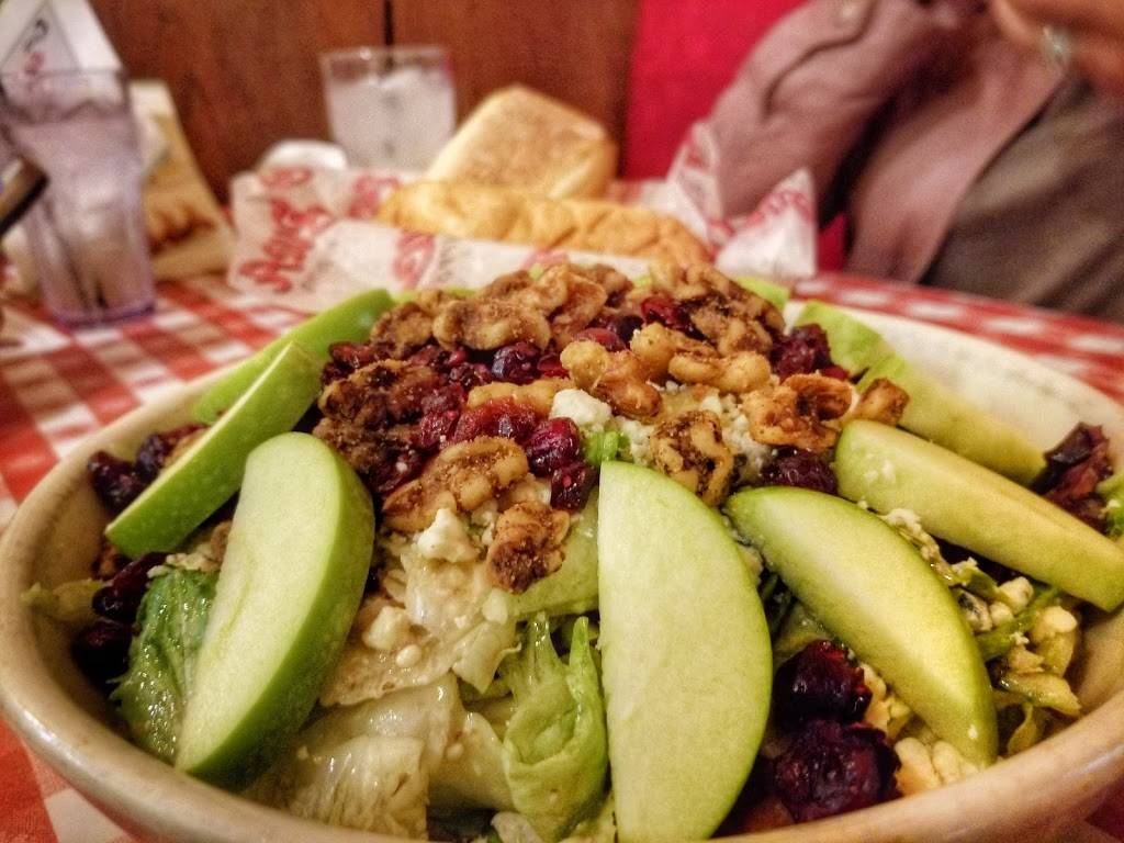 Buca di Beppo Italian Restaurant | restaurant | 7843 Park Ln, Dallas, TX 75225, USA | 2143618462 OR +1 214-361-8462