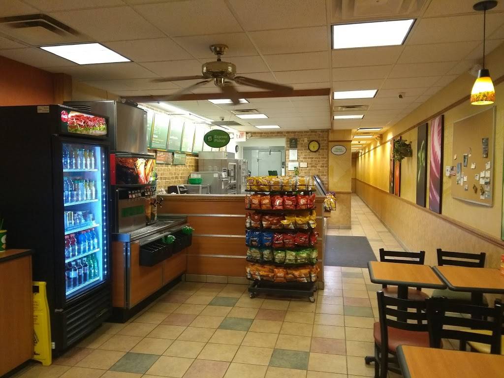 Subway | restaurant | 345 W Bridge St Storeroom #02090 Dublin Plaza Shopping Center, Dublin, OH 43017, USA | 6147341540 OR +1 614-734-1540