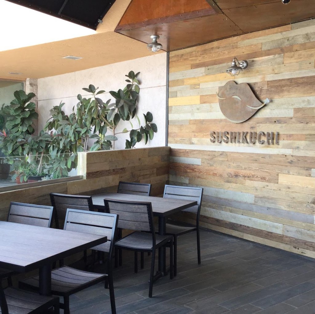 Sushi Kuchi | restaurant | 4637 Convoy St Ste 104, San Diego, CA 92111, USA | 8584306003 OR +1 858-430-6003