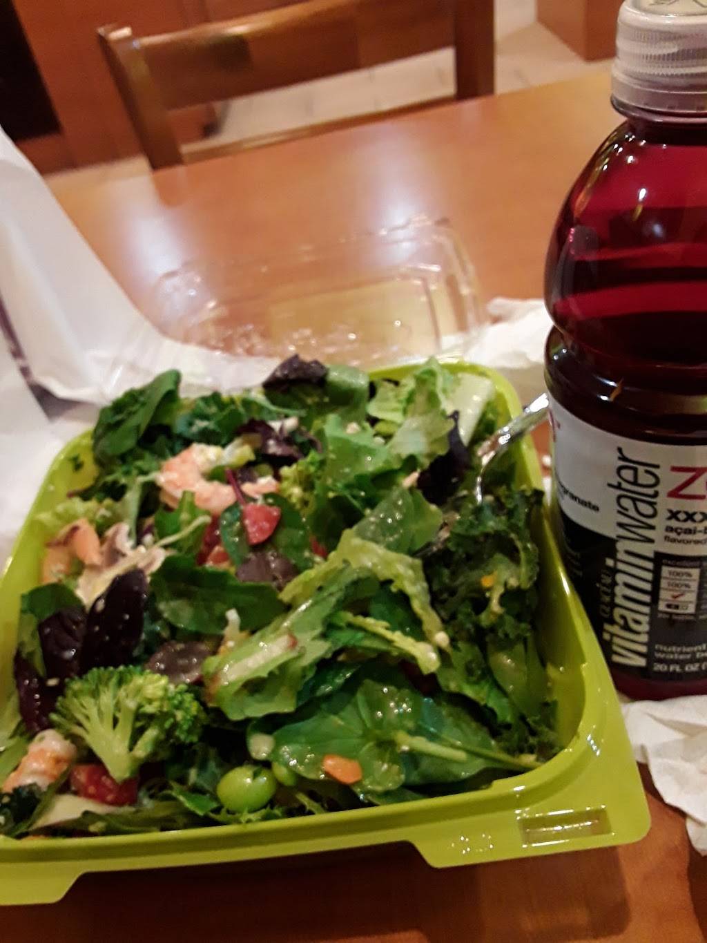 Salata | restaurant | 303 Memorial City Way Suite 728, Houston, TX 77024, USA | 8326685325 OR +1 832-668-5325