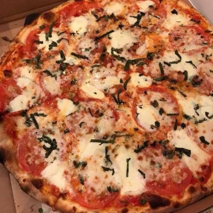 Pie-zons | restaurant | 381 S MacDade Blvd, Glenolden, PA 19036, USA | 6102226262 OR +1 610-222-6262