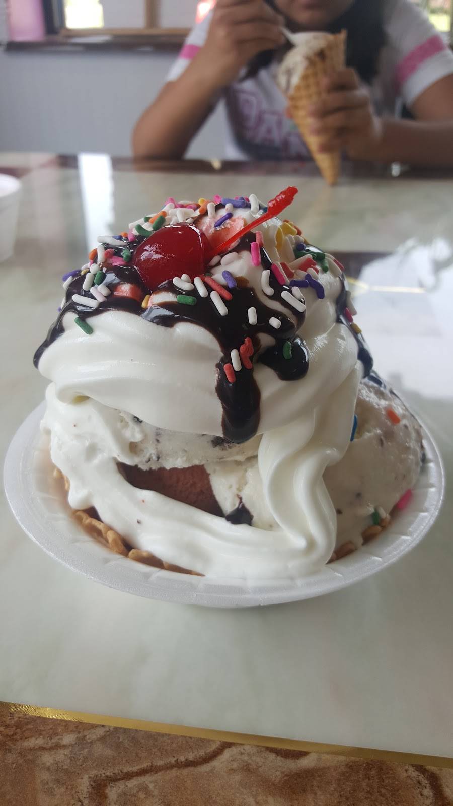 La Michoacana | restaurant | 1284 36th St SW, Wyoming, MI 49519, USA | 6163223667 OR +1 616-322-3667