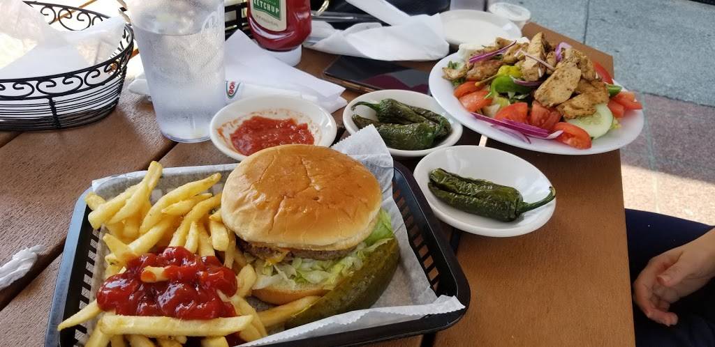 Gondolier Pizza | restaurant | 900 S Thornton Ave, Dalton, GA 30720, USA | 7062789575 OR +1 706-278-9575