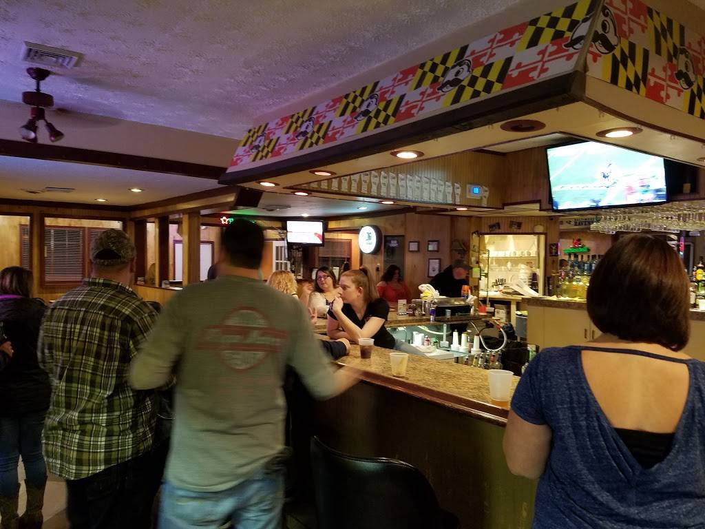 Bottom of the Hill Bar and Grill | restaurant | 325 W Main St, Rising Sun, MD 21911, USA | 4106587800 OR +1 410-658-7800