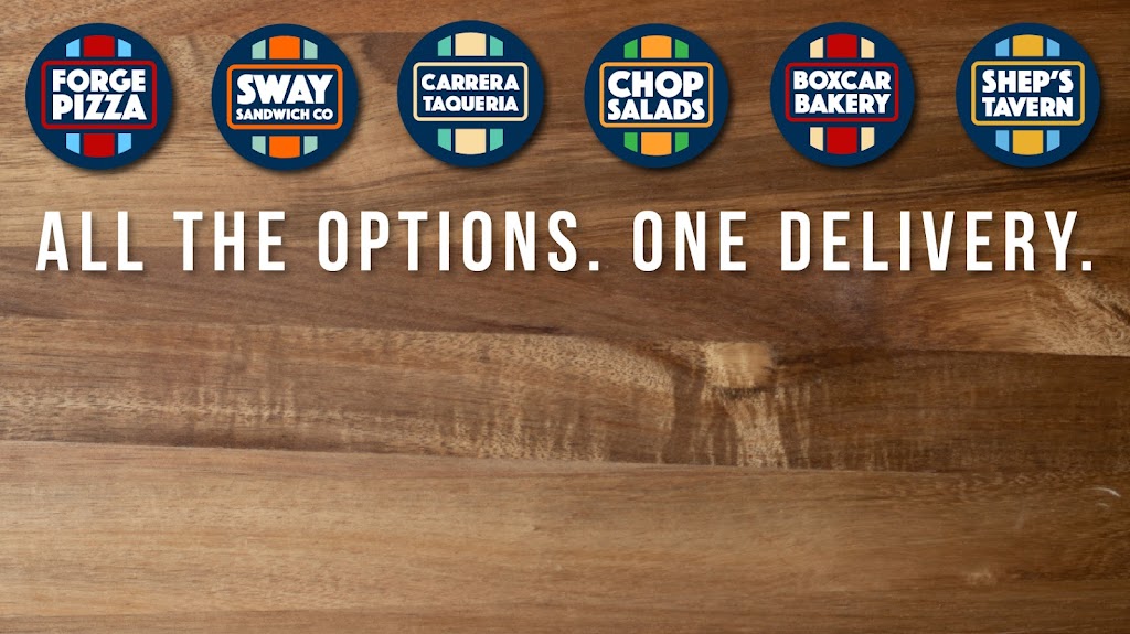 Matchbox Food Hall | restaurant | 2329 California Ave SW, Seattle, WA 98116, USA | 2064203608 OR +1 206-420-3608