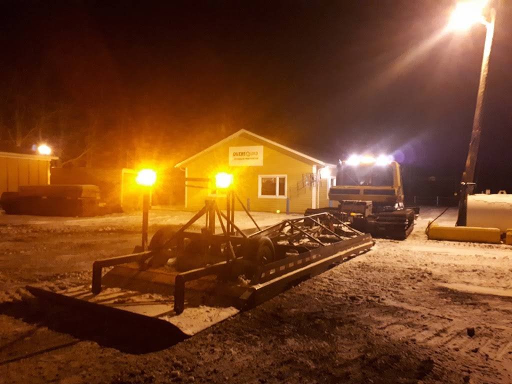 Relais Club | restaurant | Saint-Jean-sur-Richelieu, QC J0J, Canada | 5148247483 OR +1 514-824-7483